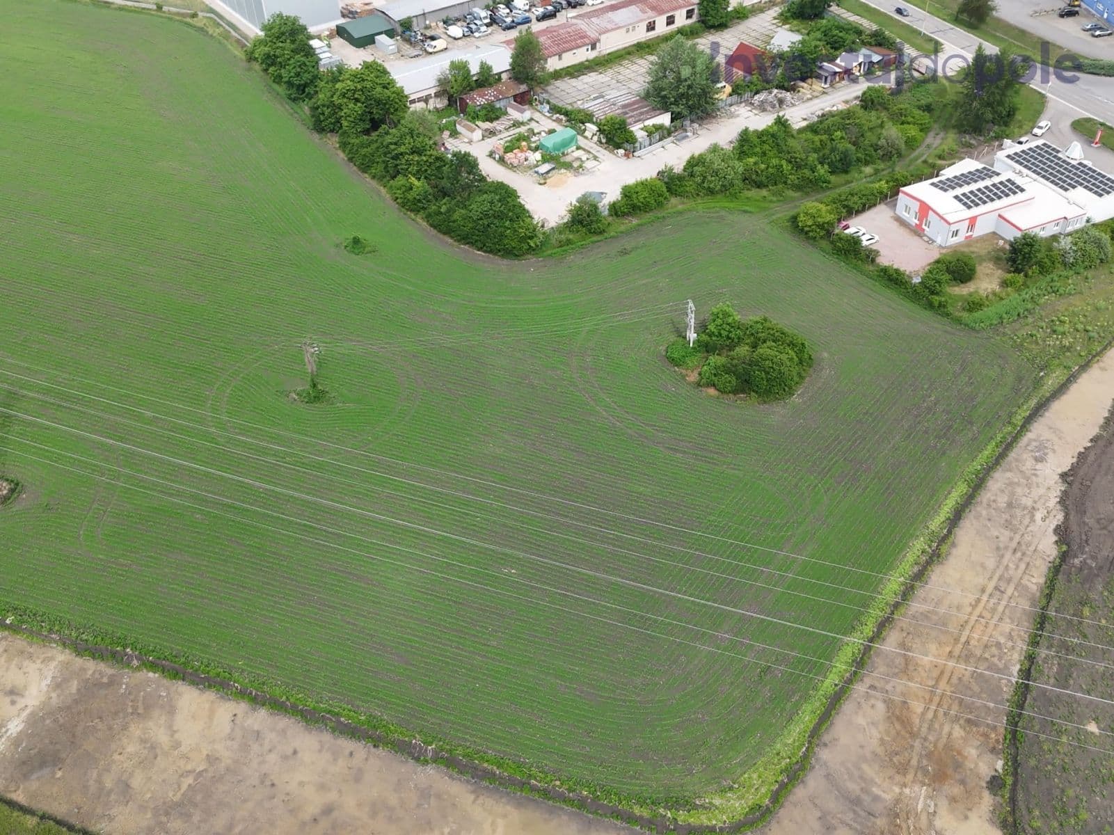 Predaj pozemku 2.675 m², Břeclav, Jihomoravský kraj Predaj pozemku 2.675 m², Břeclav, Jihomoravský kraj