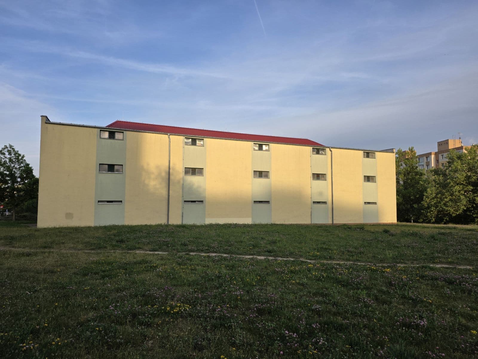 Prenájom garáže 16 m², Plzeň, Plzeňský kraj Prenájom garáže 16 m², Plzeň, Plzeňský kraj