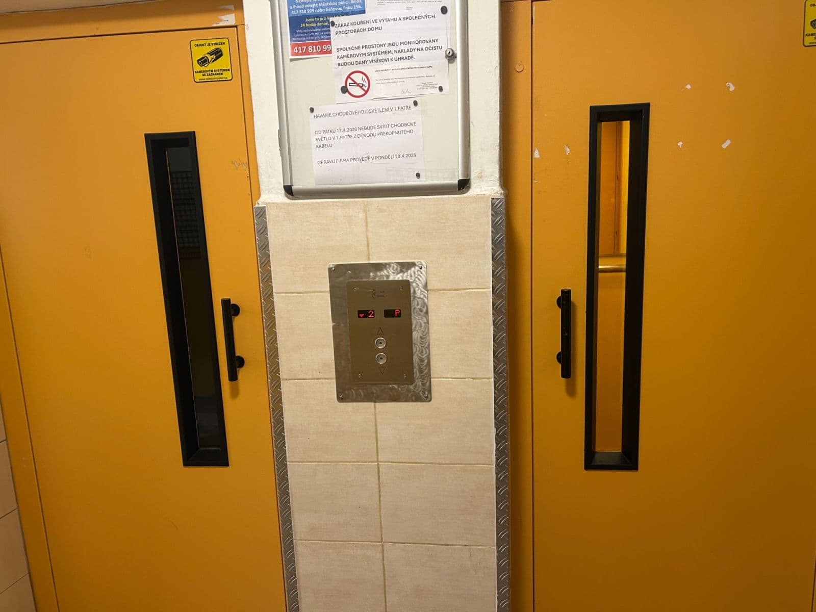 Predaj bytu 1-izbový 34 m², Bezejmenná, Bílina, Ústecký kraj Predaj bytu 1-izbový 34 m², Bezejmenná, Bílina, Ústecký kraj