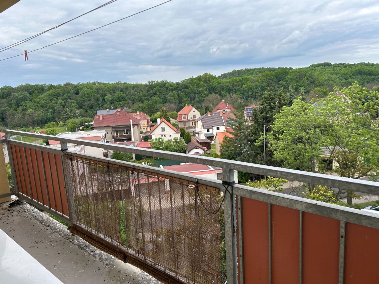 Predaj bytu 1-izbový 34 m², Bezejmenná, Bílina, Ústecký kraj Predaj bytu 1-izbový 34 m², Bezejmenná, Bílina, Ústecký kraj