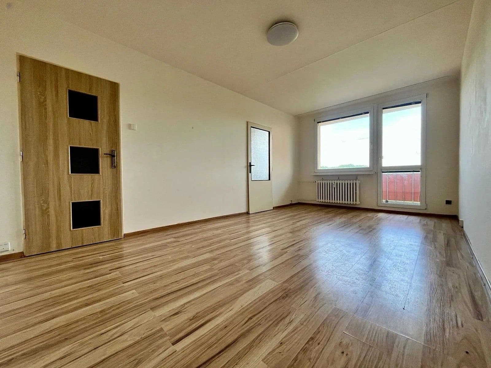 Predaj bytu 1-izbový 34 m², Bezejmenná, Bílina, Ústecký kraj Predaj bytu 1-izbový 34 m², Bezejmenná, Bílina, Ústecký kraj