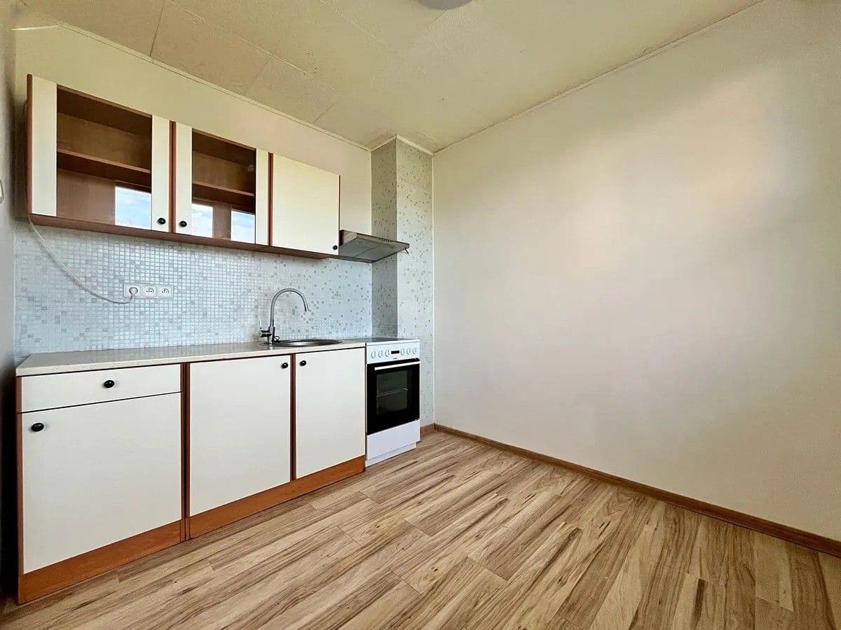 Predaj bytu 1-izbový 34 m², Bezejmenná, Bílina, Ústecký kraj Predaj bytu 1-izbový 34 m², Bezejmenná, Bílina, Ústecký kraj