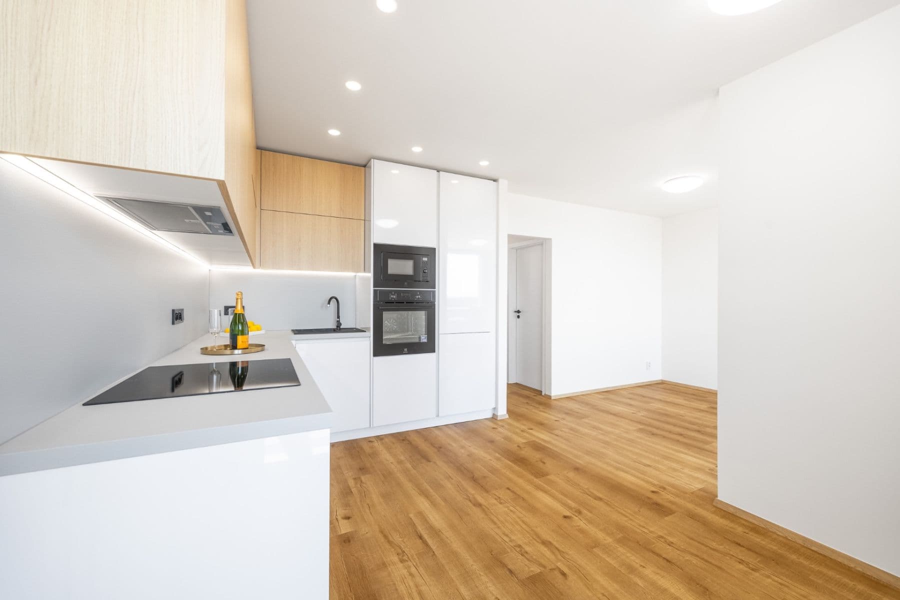 Predaj bytu 3-izbový 73 m², Podjavorinské, Praha, Praha Predaj bytu 3-izbový 73 m², Podjavorinské, Praha, Praha