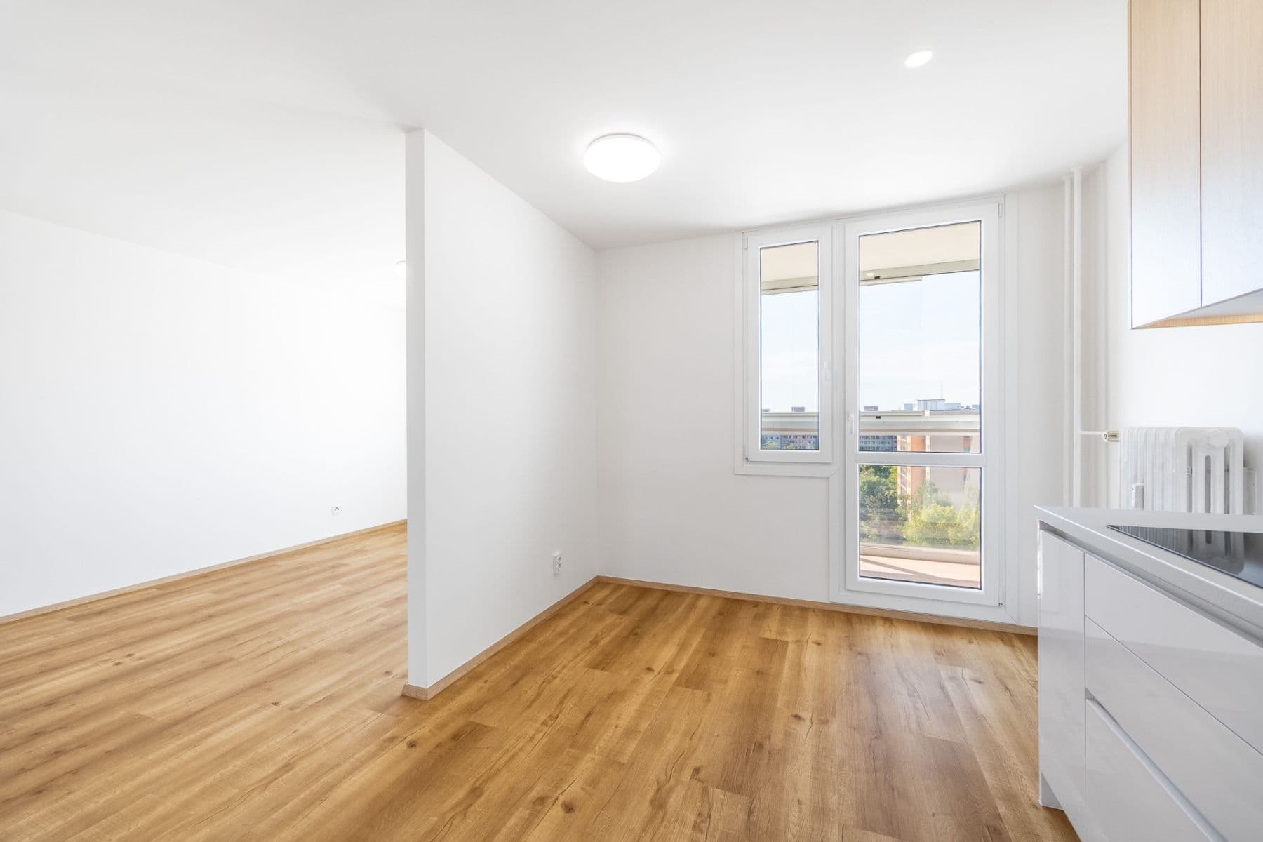 Predaj bytu 3-izbový 73 m², Podjavorinské, Praha, Praha Predaj bytu 3-izbový 73 m², Podjavorinské, Praha, Praha