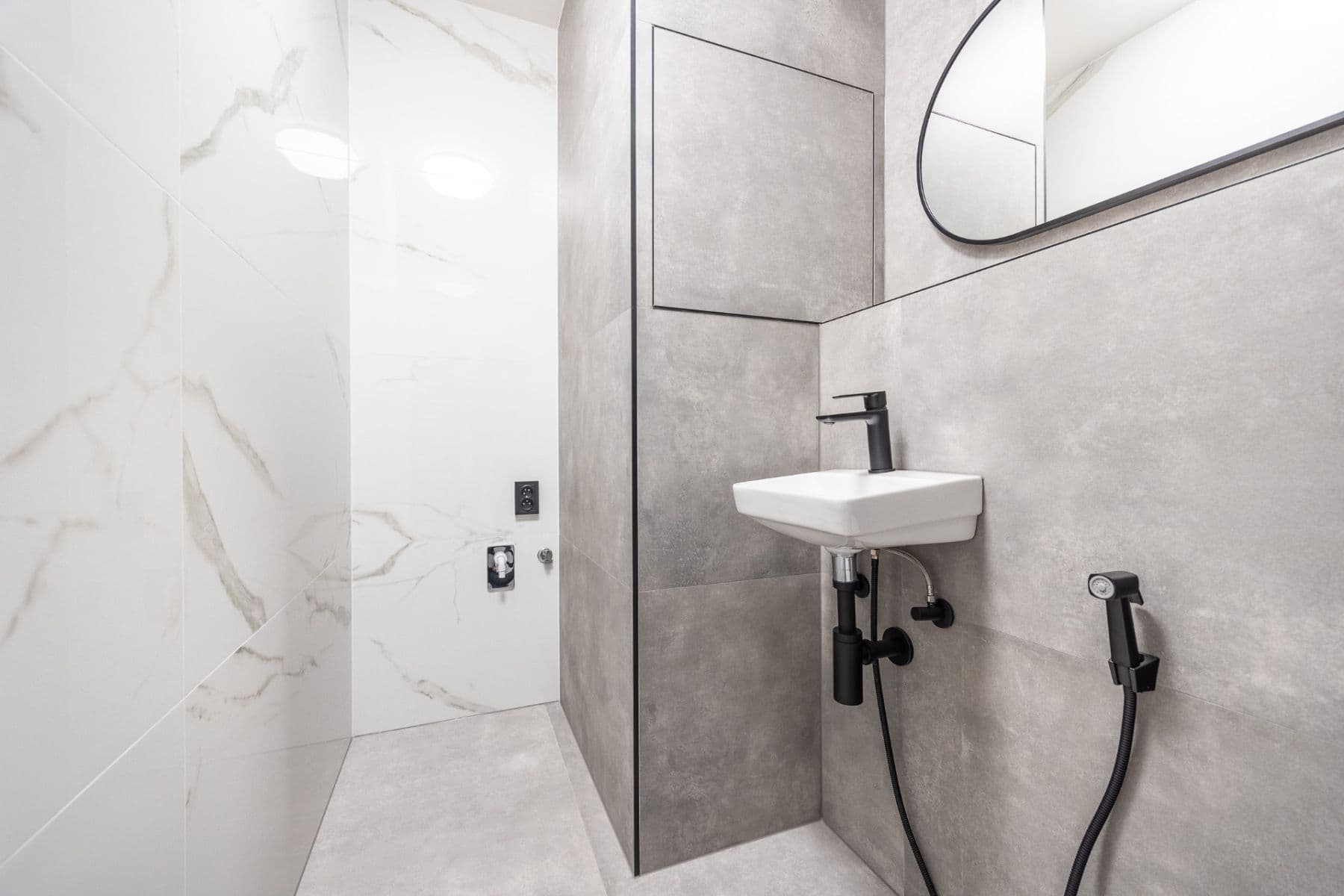 Predaj bytu 3-izbový 73 m², Podjavorinské, Praha, Praha Predaj bytu 3-izbový 73 m², Podjavorinské, Praha, Praha