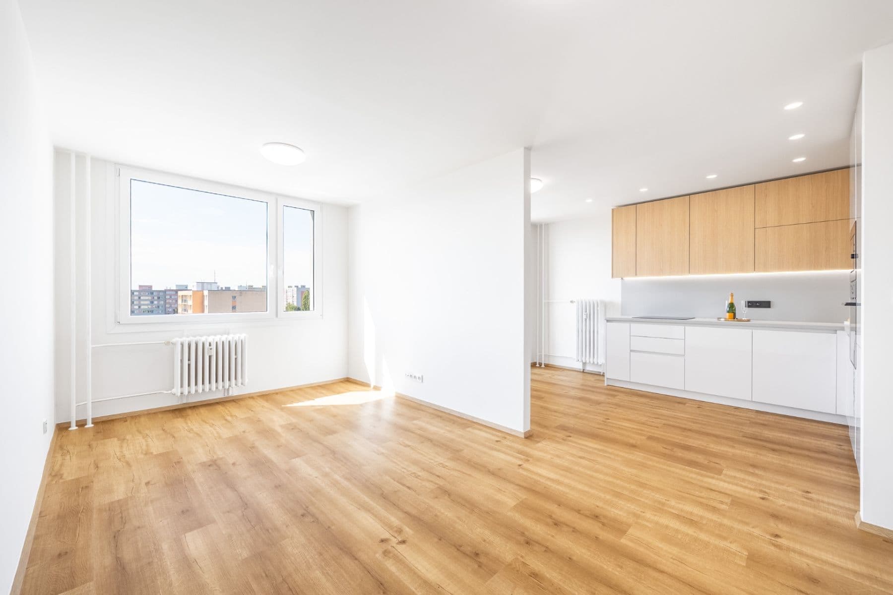 Predaj bytu 3-izbový 73 m², Podjavorinské, Praha, Praha Predaj bytu 3-izbový 73 m², Podjavorinské, Praha, Praha