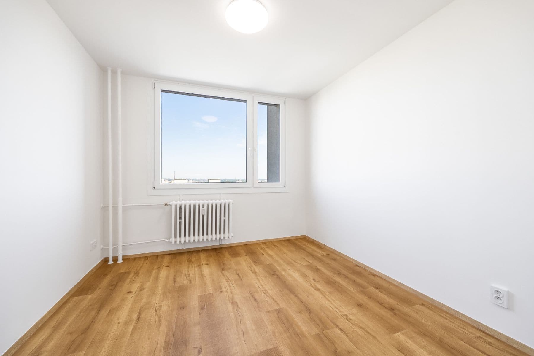 Predaj bytu 3-izbový 73 m², Podjavorinské, Praha, Praha Predaj bytu 3-izbový 73 m², Podjavorinské, Praha, Praha