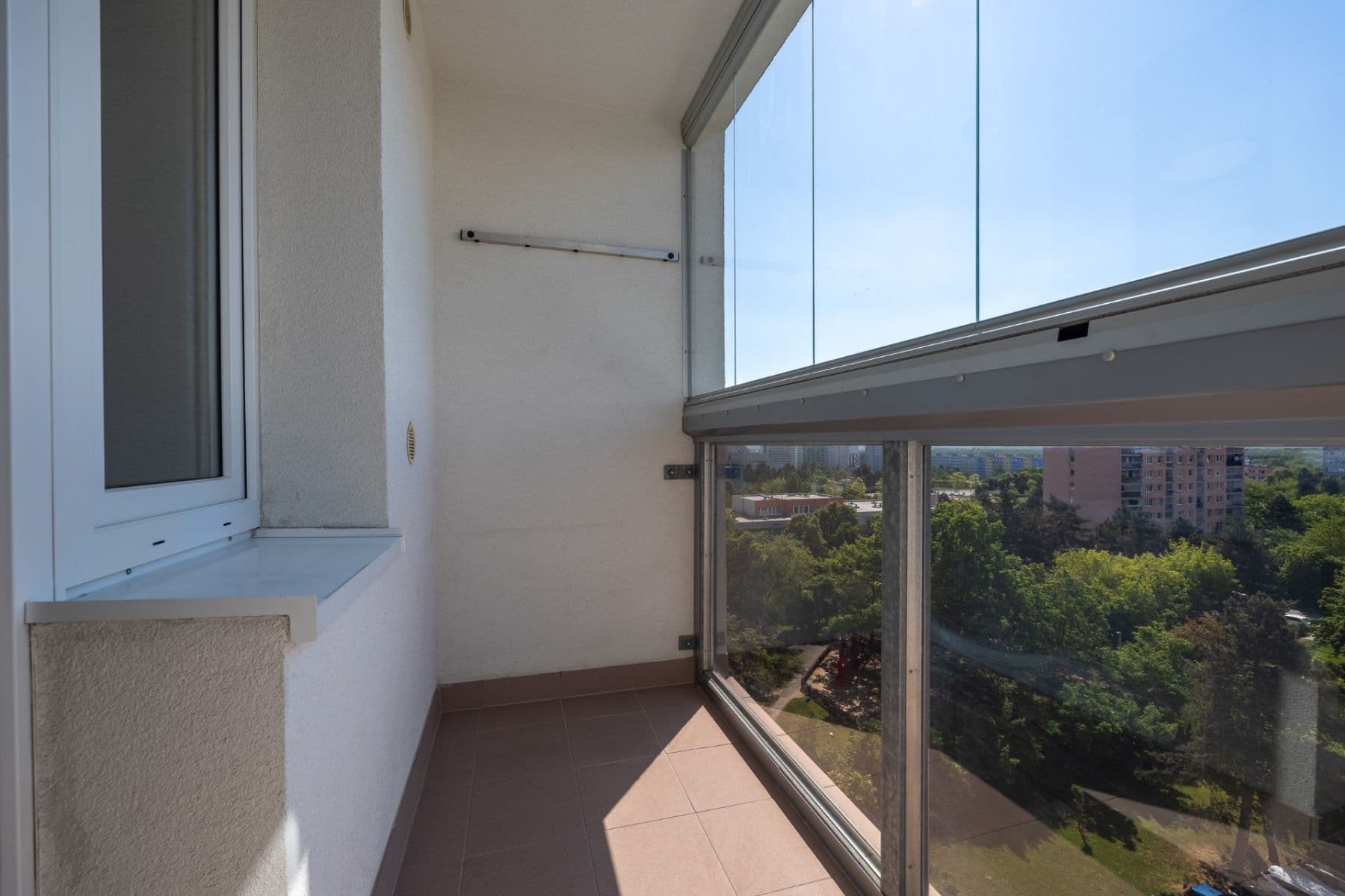 Predaj bytu 3-izbový 73 m², Podjavorinské, Praha, Praha Predaj bytu 3-izbový 73 m², Podjavorinské, Praha, Praha