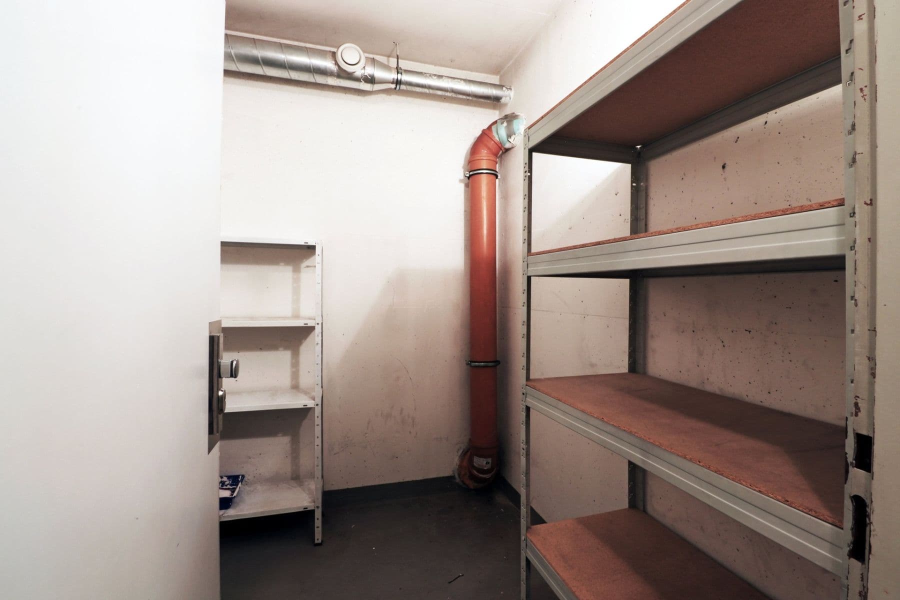 Prenájom bytu 2-izbový 59 m², Názovská, Praha, Praha Prenájom bytu 2-izbový 59 m², Názovská, Praha, Praha