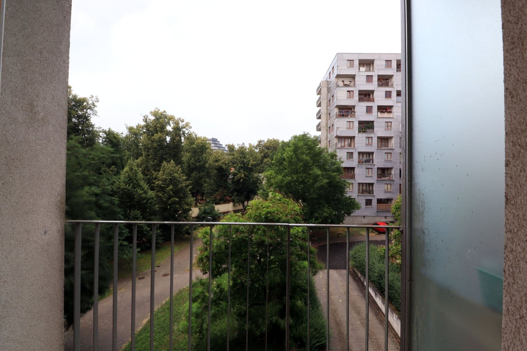 Prenájom bytu 2-izbový 59 m², Názovská, Praha, Praha Prenájom bytu 2-izbový 59 m², Názovská, Praha, Praha