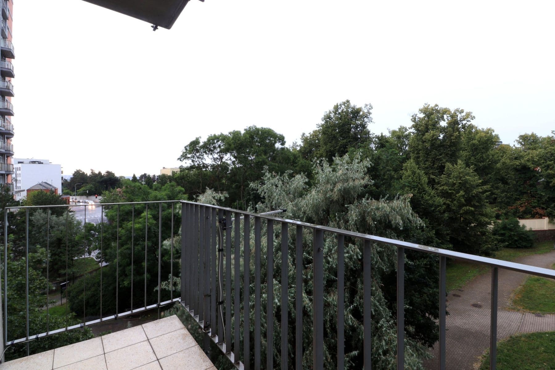 Prenájom bytu 2-izbový 59 m², Názovská, Praha, Praha Prenájom bytu 2-izbový 59 m², Názovská, Praha, Praha