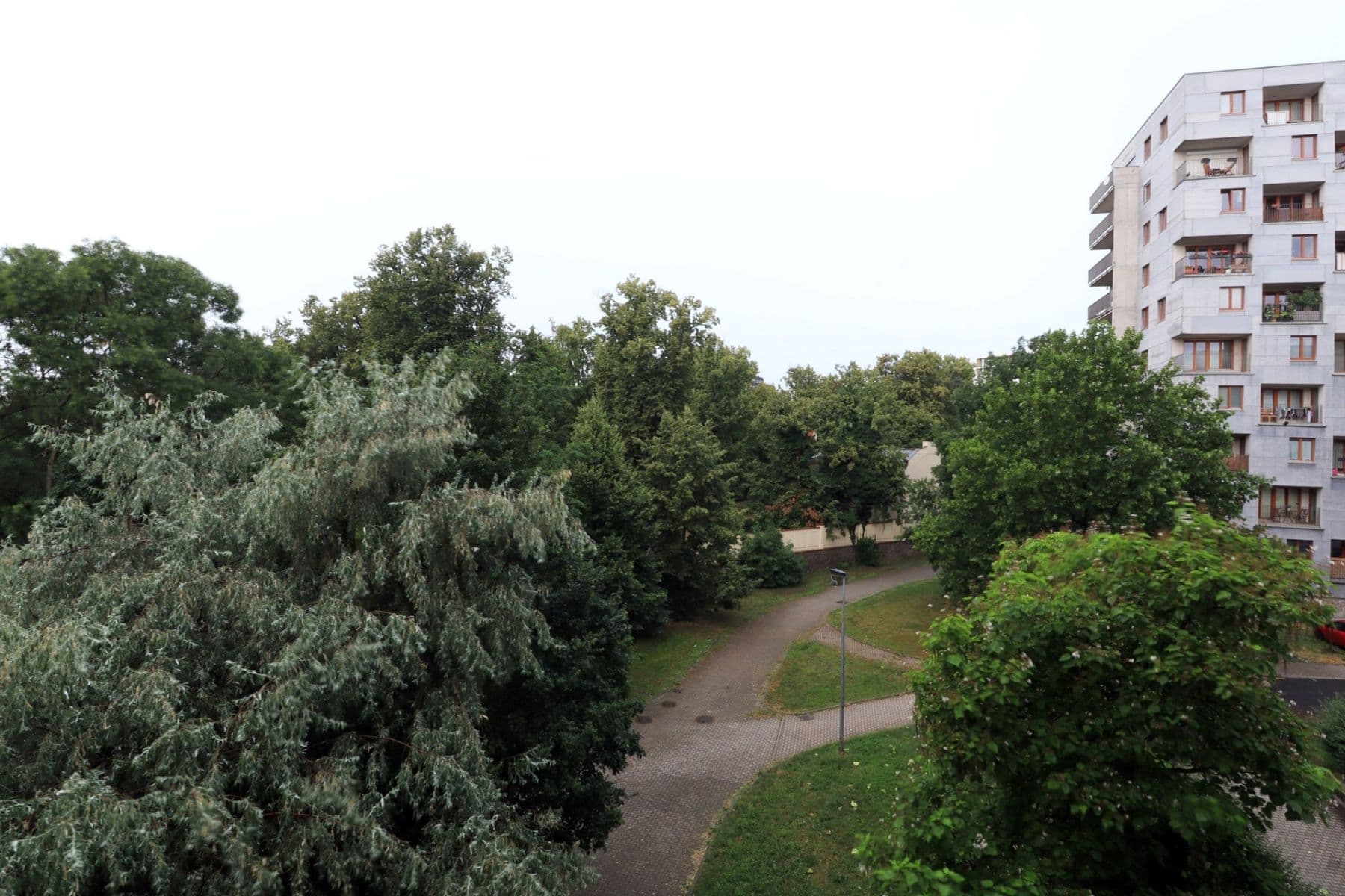 Prenájom bytu 2-izbový 59 m², Názovská, Praha, Praha Prenájom bytu 2-izbový 59 m², Názovská, Praha, Praha