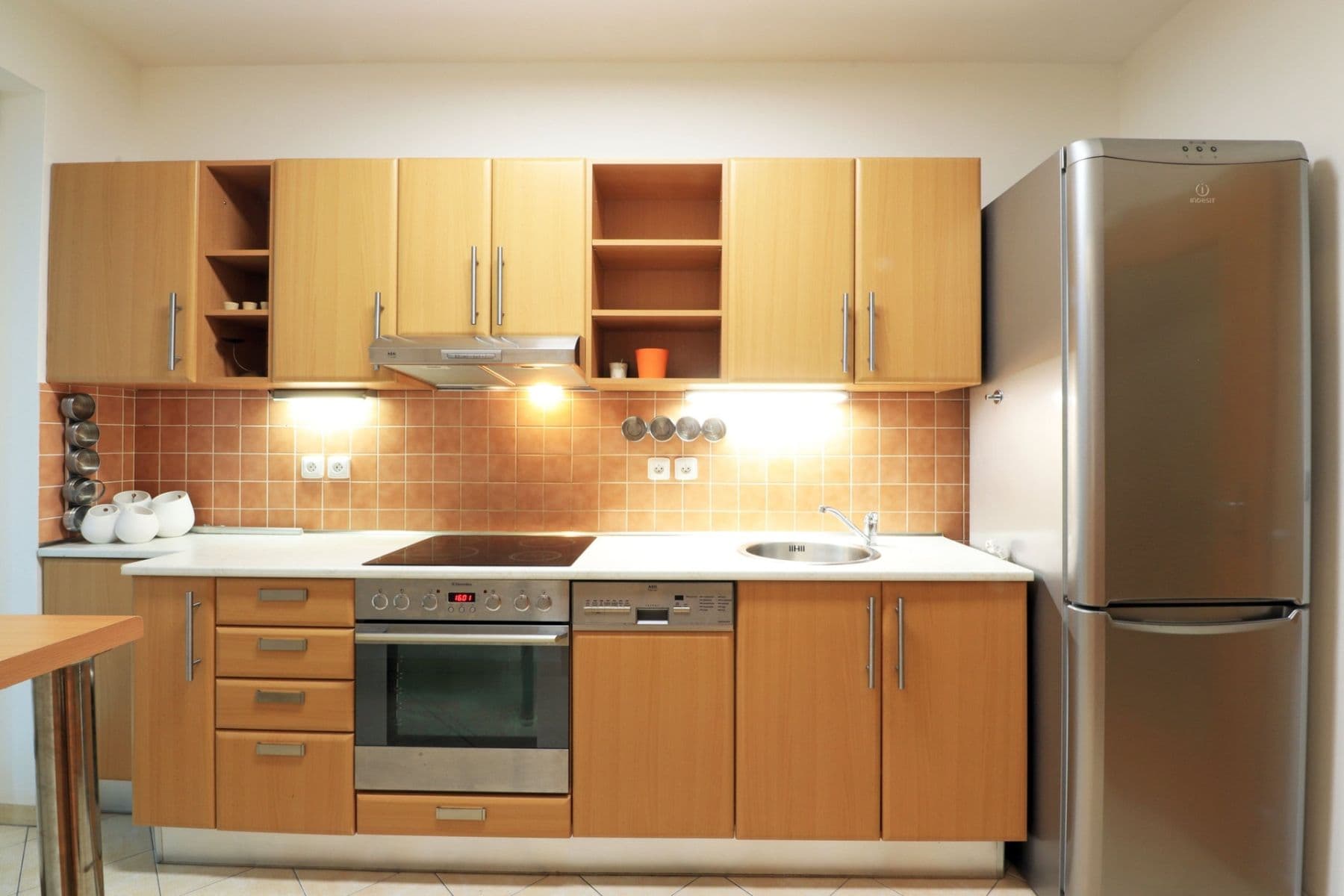 Prenájom bytu 2-izbový 59 m², Názovská, Praha, Praha Prenájom bytu 2-izbový 59 m², Názovská, Praha, Praha