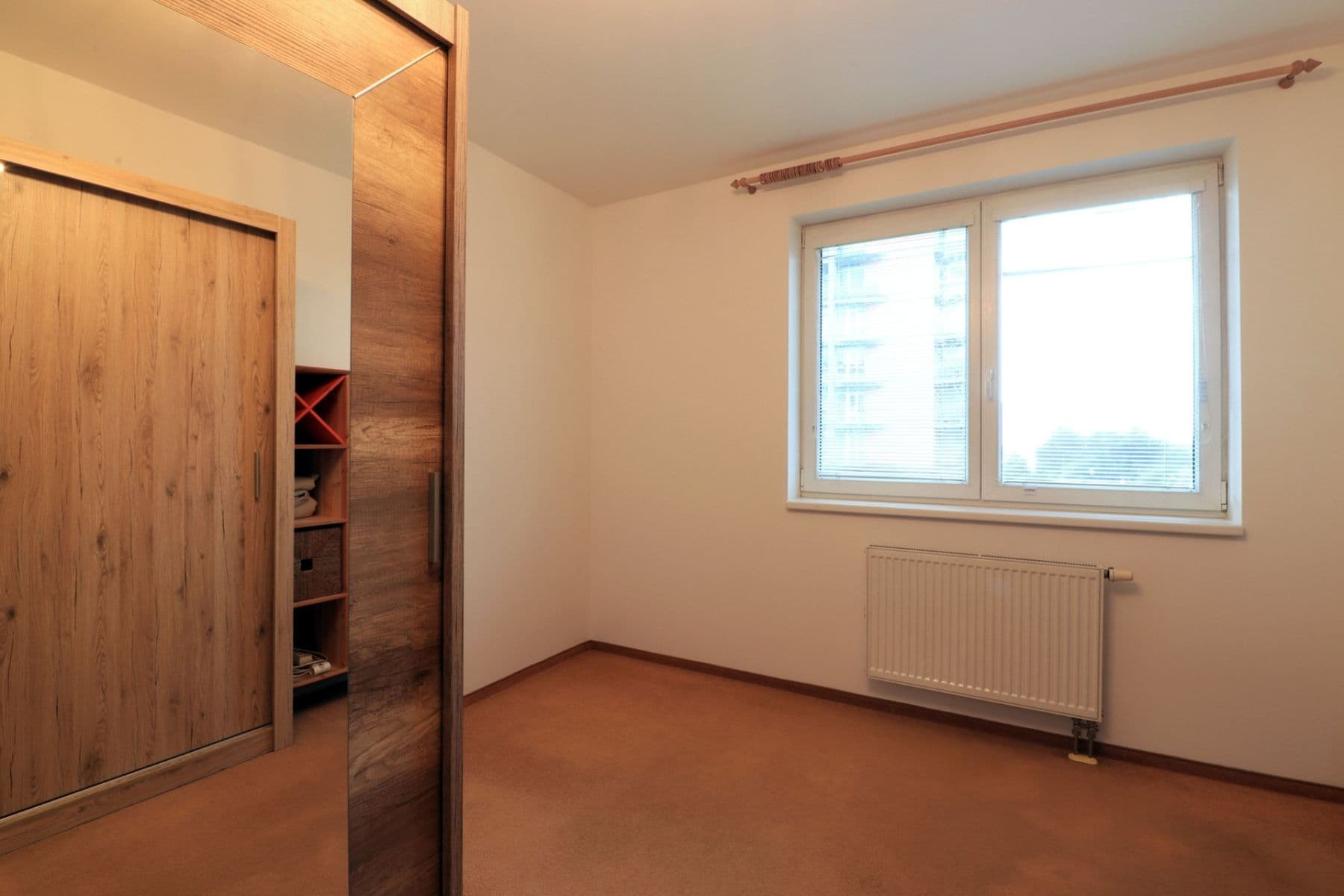 Prenájom bytu 2-izbový 59 m², Názovská, Praha, Praha Prenájom bytu 2-izbový 59 m², Názovská, Praha, Praha