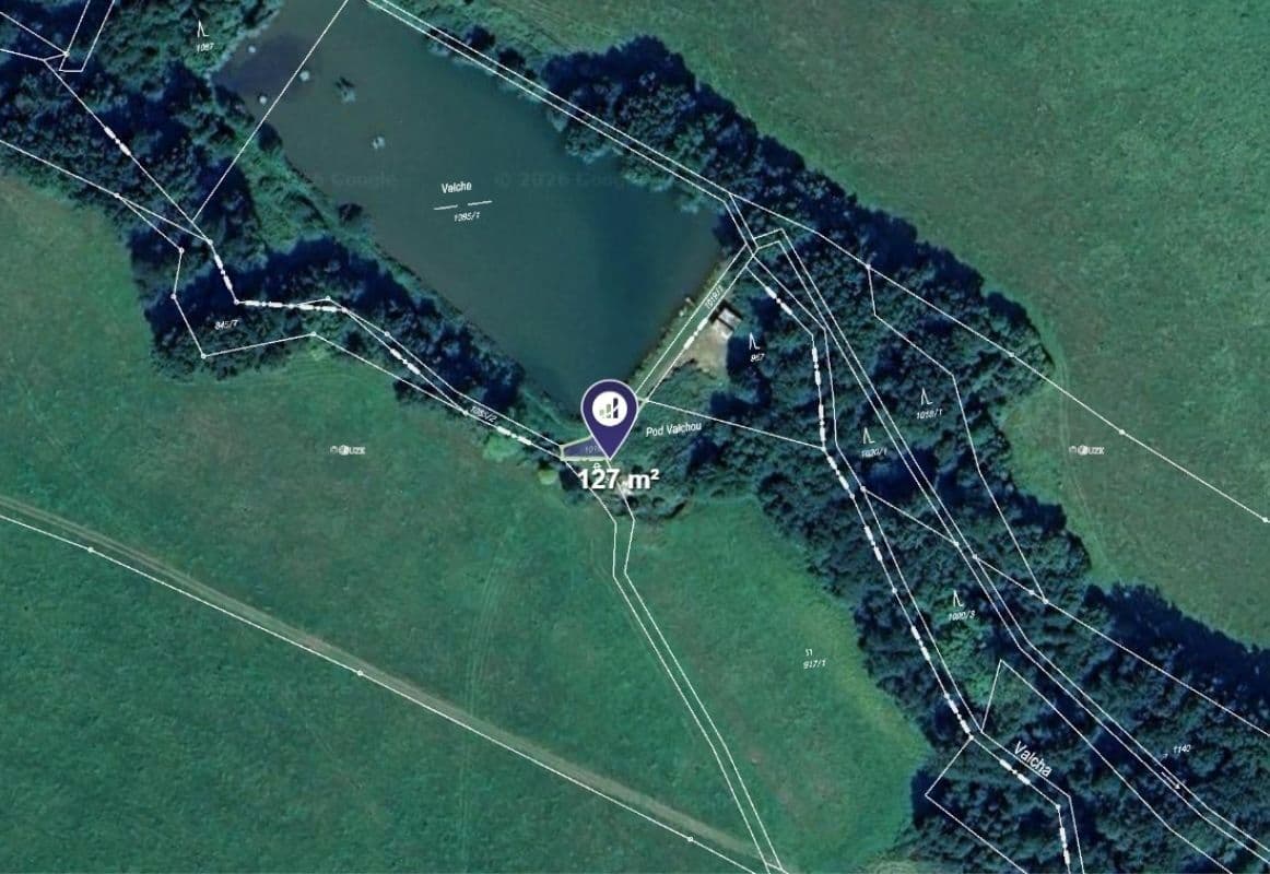Predaj pozemku 18.022 m², Jablonné v Podještědí, Liberecký kraj Predaj pozemku 18.022 m², Jablonné v Podještědí, Liberecký kraj