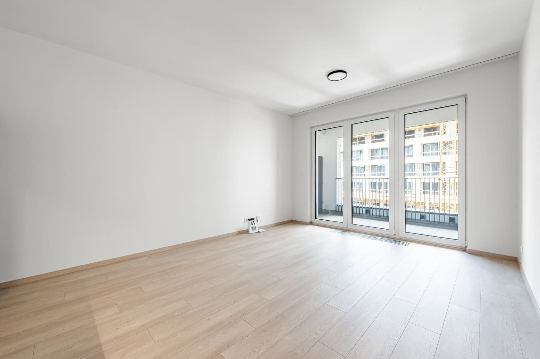 Prenájom bytu 1-izbový 35 m², Poděbradská, Praha, Praha Prenájom bytu 1-izbový 35 m², Poděbradská, Praha, Praha