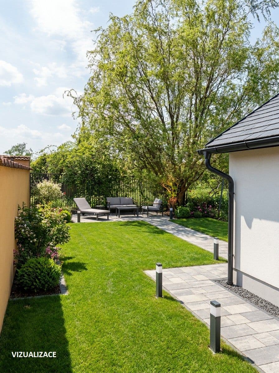 Predaj domu 124 m², pozemek 204 m², Kratochvilka, Jihomoravský kraj Predaj domu 124 m², pozemek 204 m², Kratochvilka, Jihomoravský kraj
