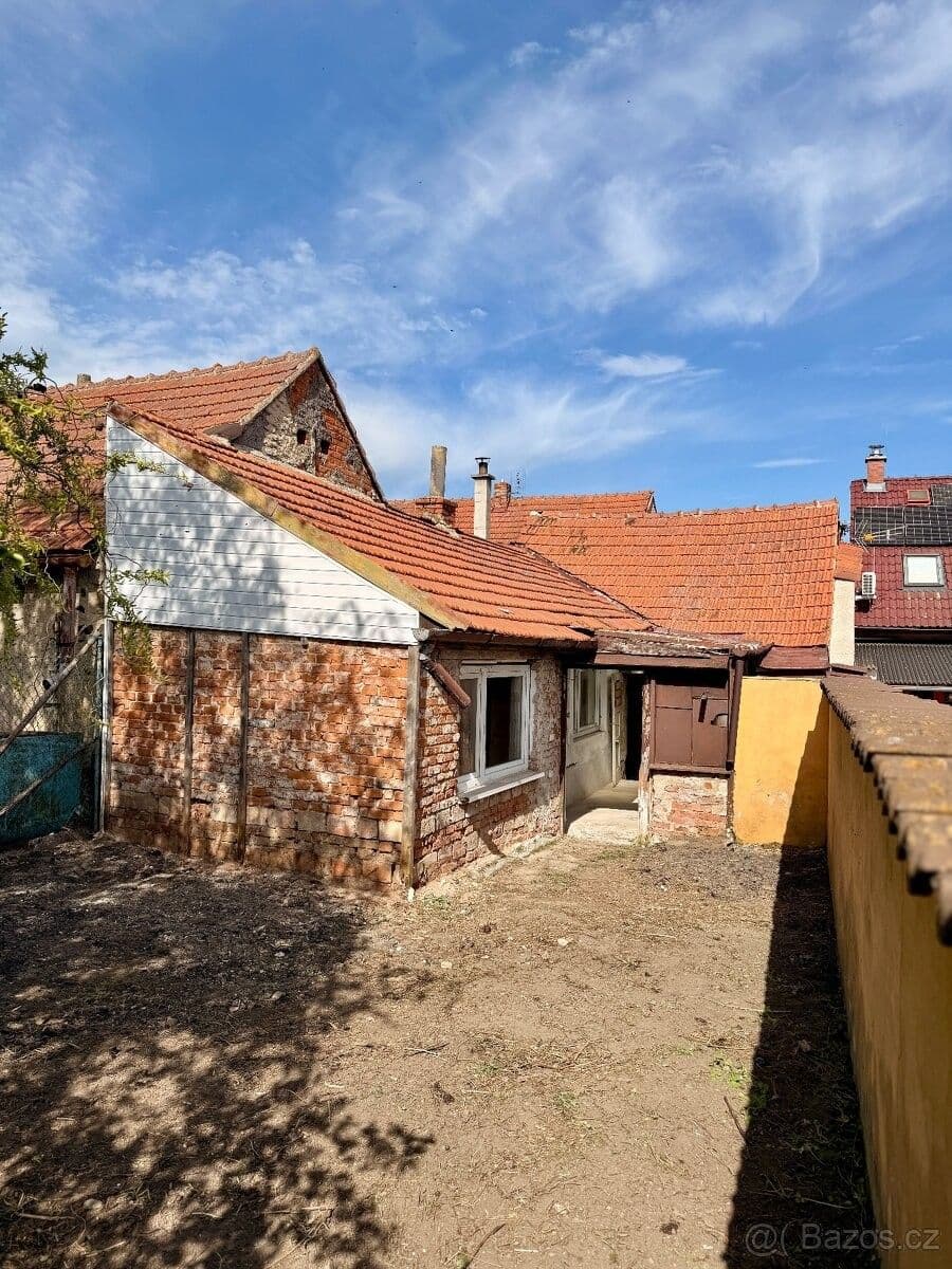 Predaj domu 124 m², pozemek 204 m², Kratochvilka, Jihomoravský kraj Predaj domu 124 m², pozemek 204 m², Kratochvilka, Jihomoravský kraj