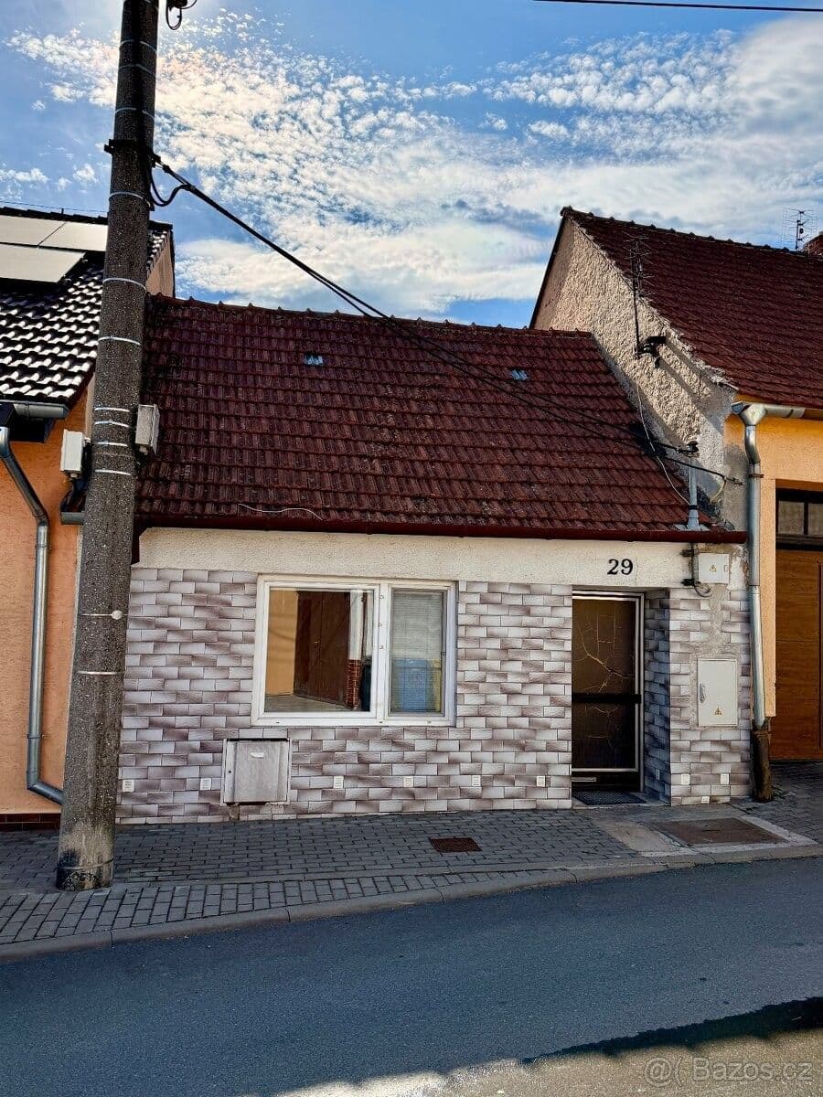 Predaj domu 124 m², pozemek 204 m², Kratochvilka, Jihomoravský kraj Predaj domu 124 m², pozemek 204 m², Kratochvilka, Jihomoravský kraj