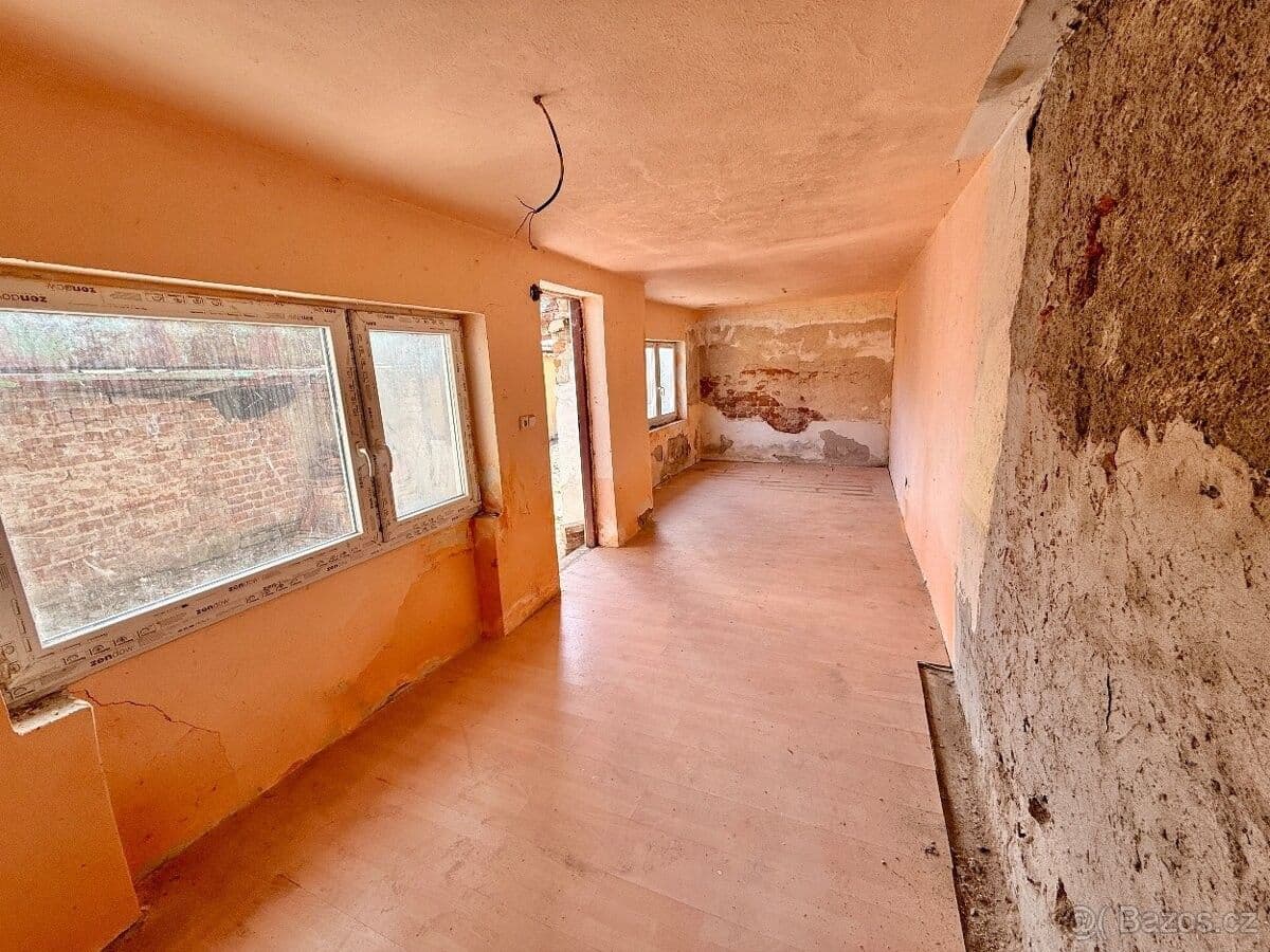 Predaj domu 124 m², pozemek 204 m², Kratochvilka, Jihomoravský kraj Predaj domu 124 m², pozemek 204 m², Kratochvilka, Jihomoravský kraj