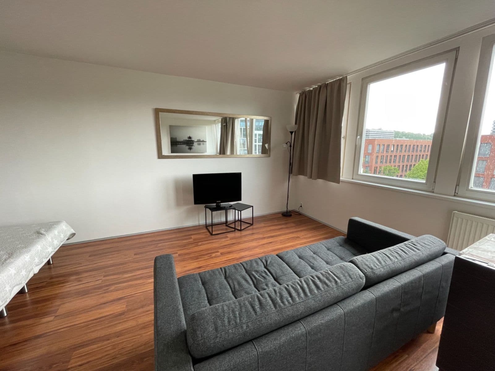 Prenájom bytu 1-izbový 36 m², Molákova, Praha, Praha Prenájom bytu 1-izbový 36 m², Molákova, Praha, Praha