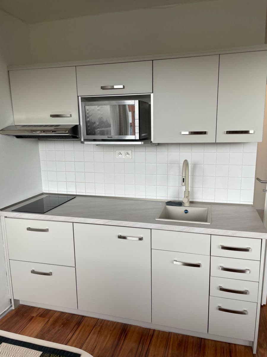 Prenájom bytu 1-izbový 36 m², Molákova, Praha, Praha Prenájom bytu 1-izbový 36 m², Molákova, Praha, Praha