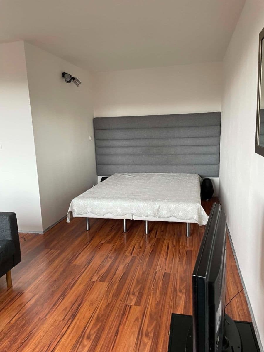 Prenájom bytu 1-izbový 36 m², Molákova, Praha, Praha Prenájom bytu 1-izbový 36 m², Molákova, Praha, Praha