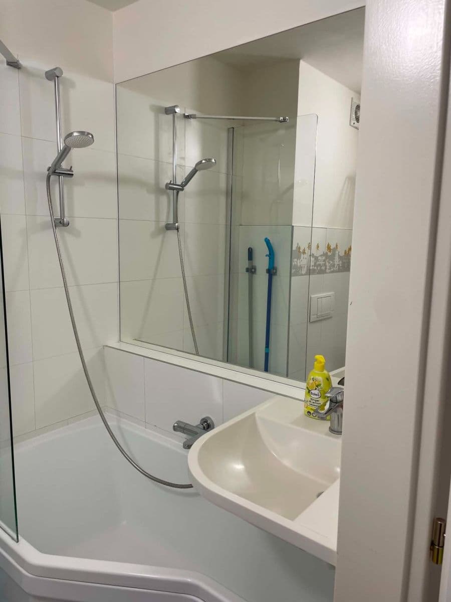 Prenájom bytu 1-izbový 36 m², Molákova, Praha, Praha Prenájom bytu 1-izbový 36 m², Molákova, Praha, Praha