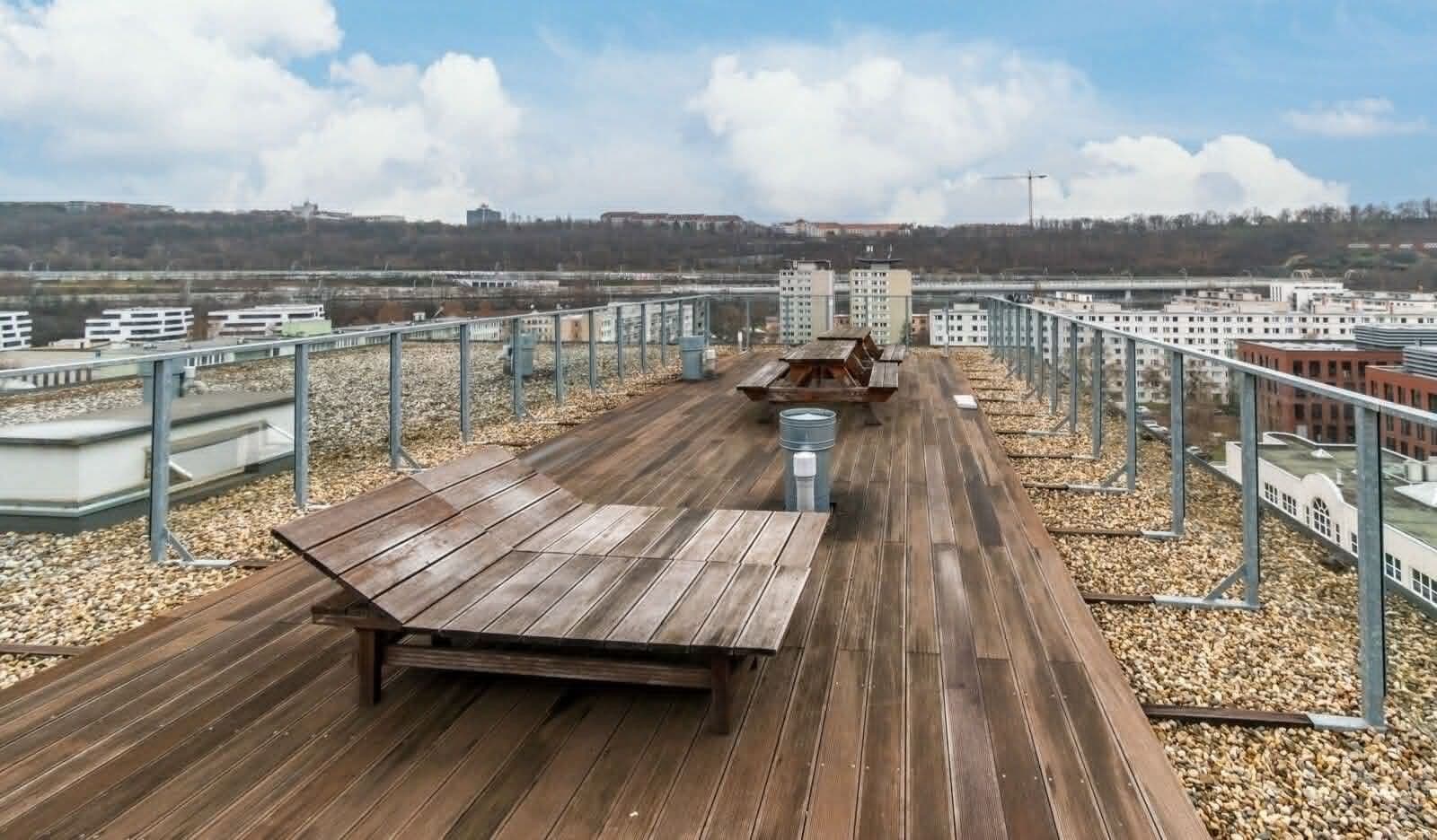 Prenájom bytu 1-izbový 36 m², Molákova, Praha, Praha Prenájom bytu 1-izbový 36 m², Molákova, Praha, Praha