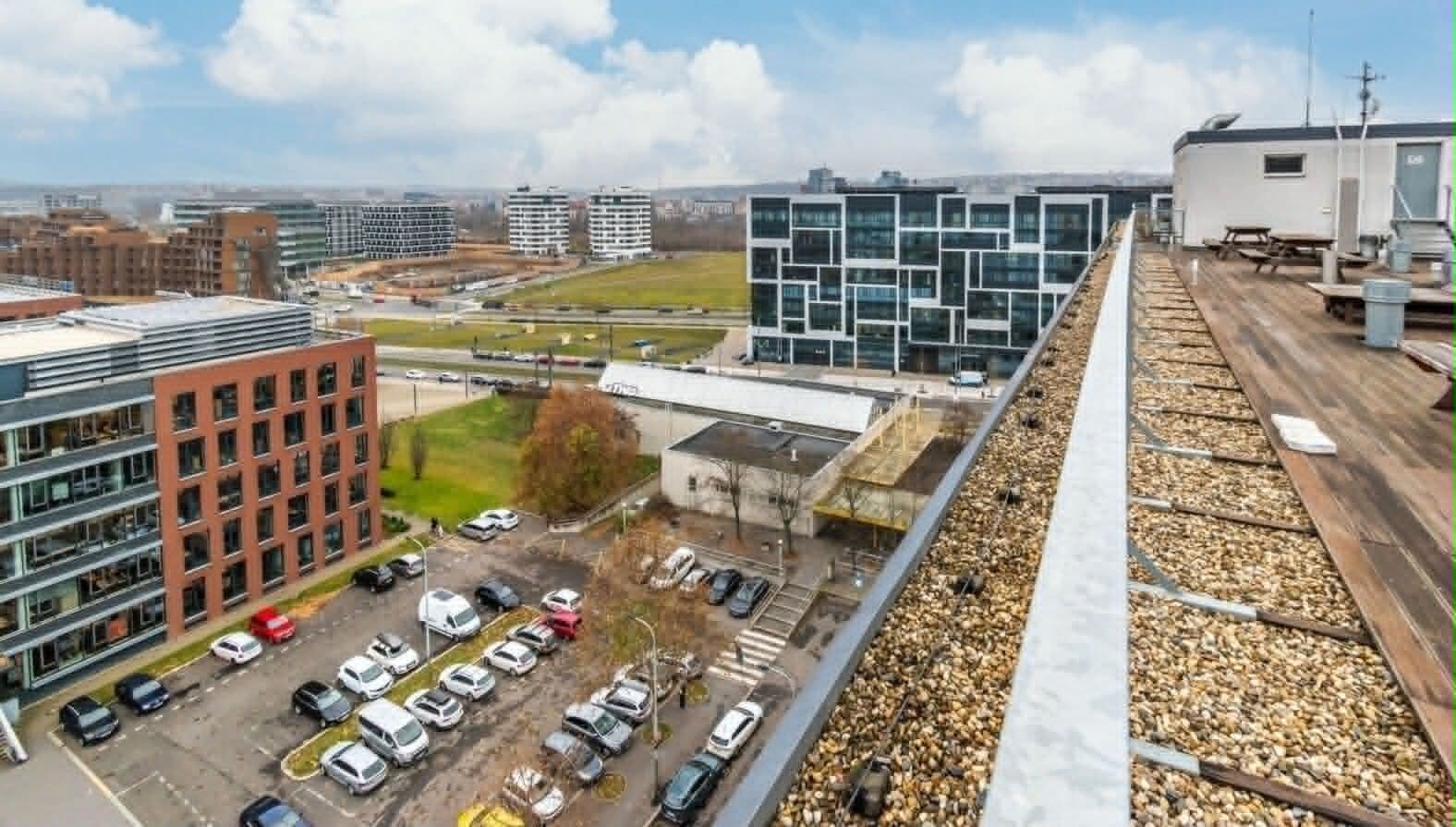 Prenájom bytu 1-izbový 36 m², Molákova, Praha, Praha Prenájom bytu 1-izbový 36 m², Molákova, Praha, Praha