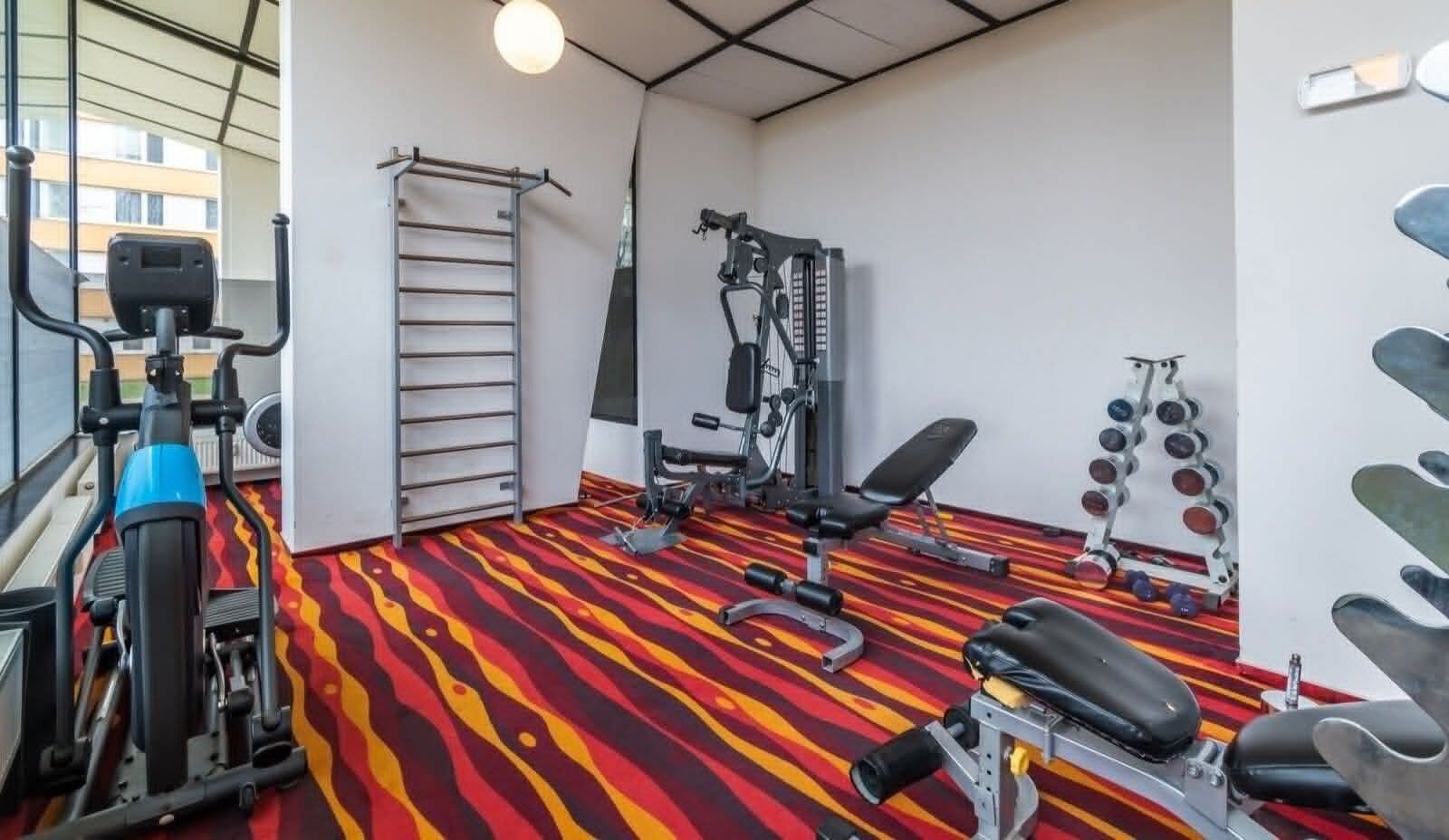 Prenájom bytu 1-izbový 36 m², Molákova, Praha, Praha Prenájom bytu 1-izbový 36 m², Molákova, Praha, Praha