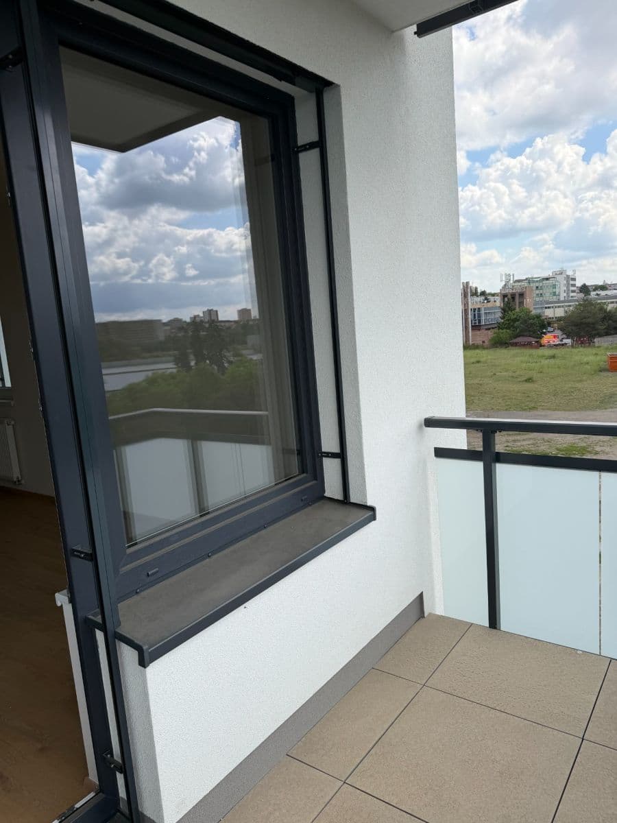 Prenájom bytu 2-izbový 48 m², Strančická, Praha, Praha Prenájom bytu 2-izbový 48 m², Strančická, Praha, Praha