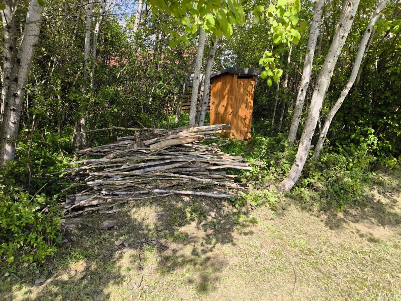 Prenájom pozemku 1.500 m², Maršovice, Středočeský kraj Prenájom pozemku 1.500 m², Maršovice, Středočeský kraj