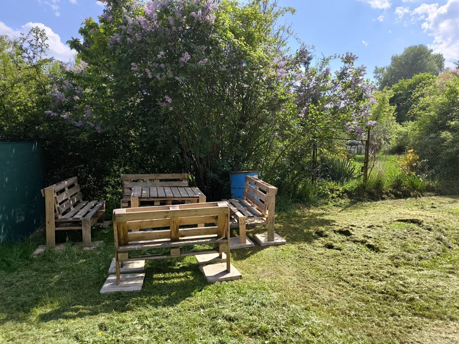 Prenájom pozemku 1.500 m², Maršovice, Středočeský kraj Prenájom pozemku 1.500 m², Maršovice, Středočeský kraj