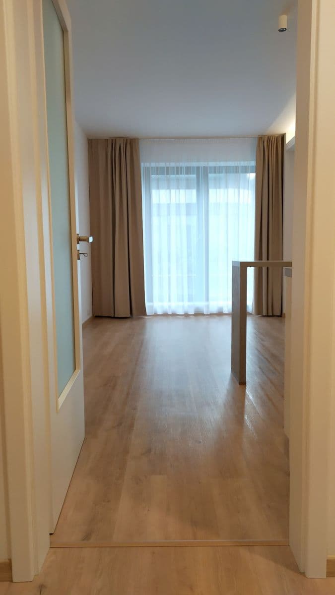 Prenájom bytu 1-izbový 30 m², Mukařovského, Praha, Praha Prenájom bytu 1-izbový 30 m², Mukařovského, Praha, Praha