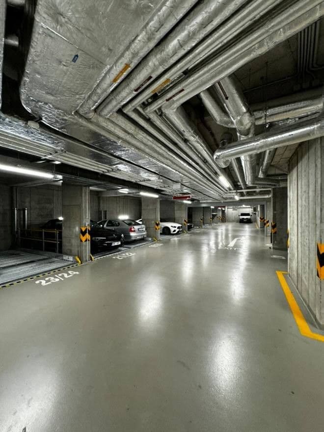 Prenájom bytu 2-izbový 53 m², Zenklova, Praha, Praha Prenájom bytu 2-izbový 53 m², Zenklova, Praha, Praha