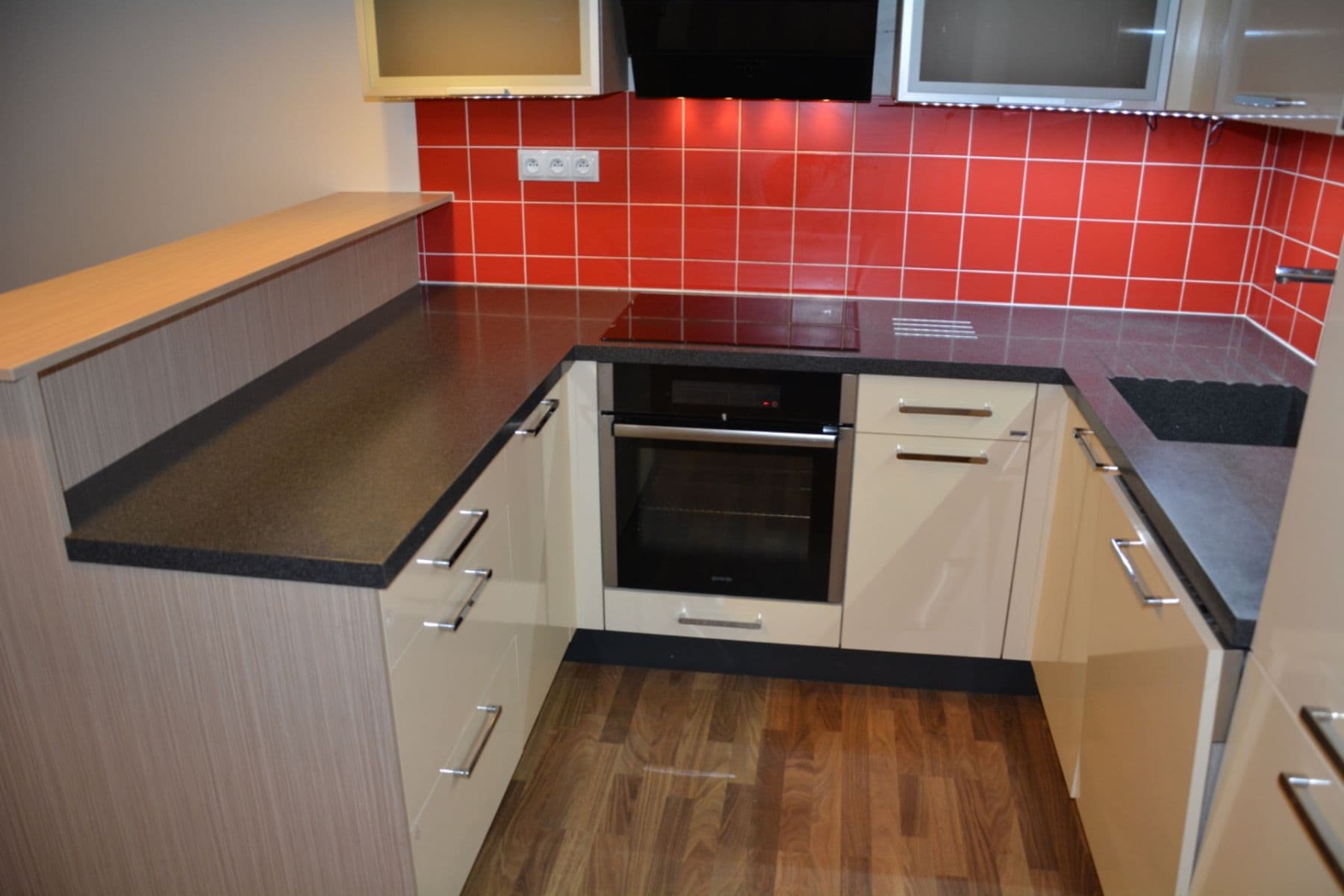 Prenájom bytu 3-izbový 85 m², Vánková, Praha, Praha Prenájom bytu 3-izbový 85 m², Vánková, Praha, Praha