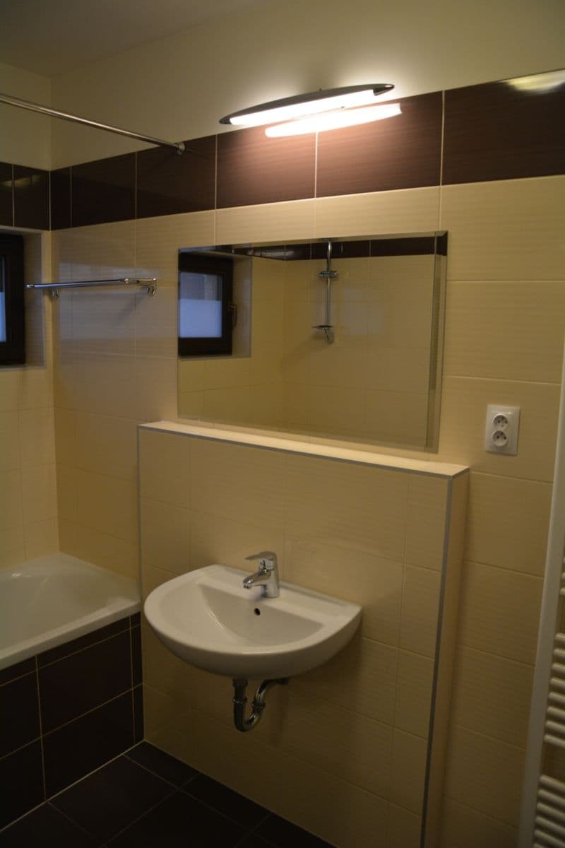 Prenájom bytu 3-izbový 85 m², Vánková, Praha, Praha Prenájom bytu 3-izbový 85 m², Vánková, Praha, Praha