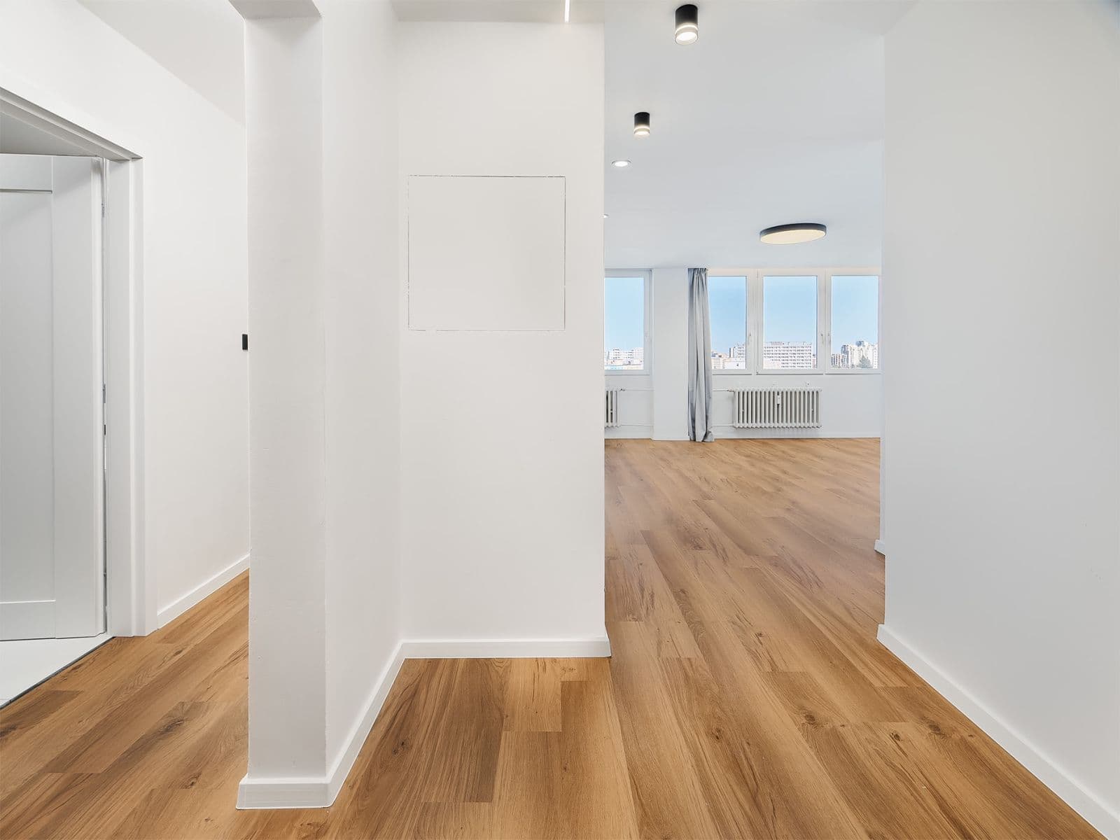 Predaj bytu 3-izbový 68 m², Psohlavců, Praha, Praha Predaj bytu 3-izbový 68 m², Psohlavců, Praha, Praha