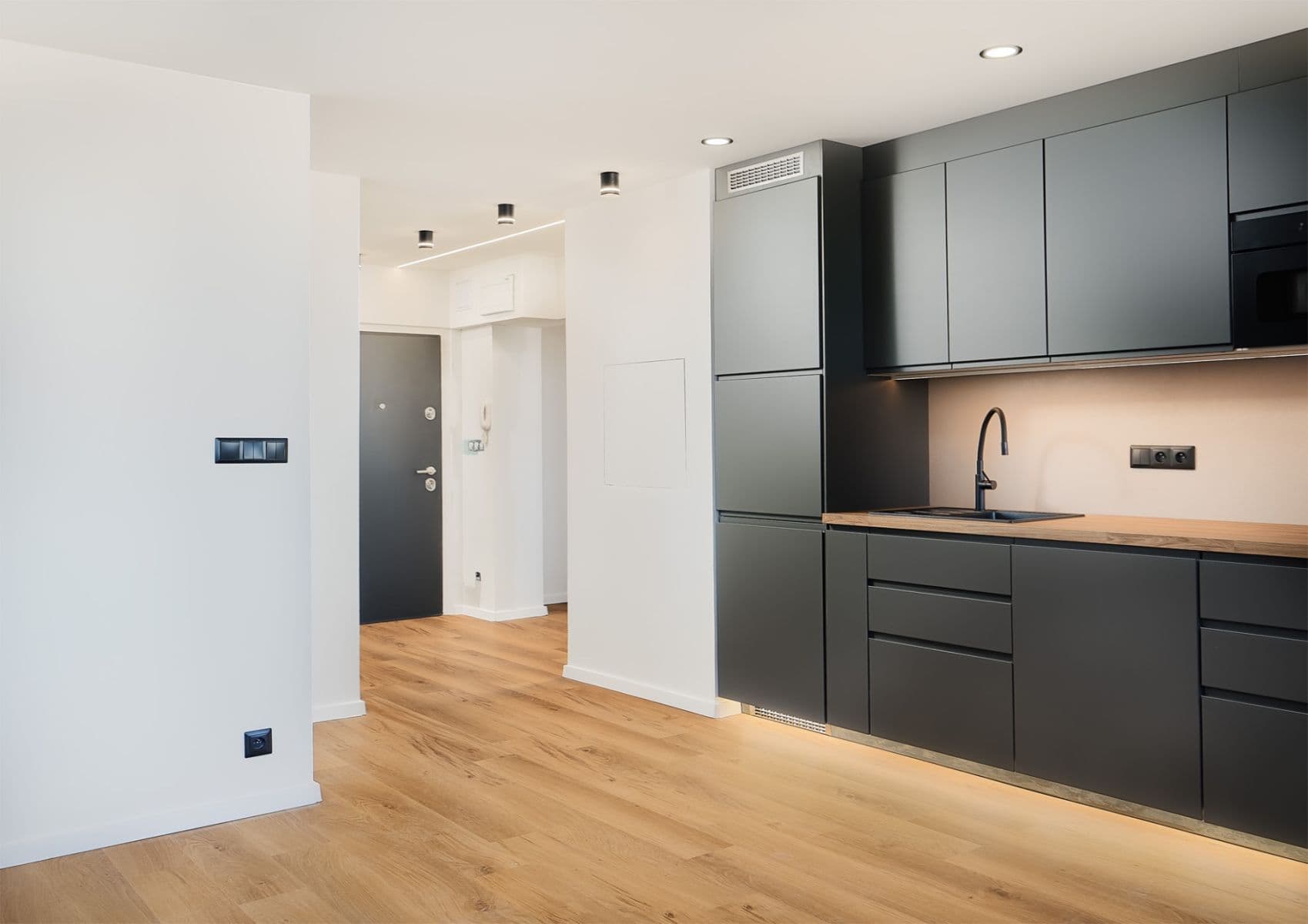 Predaj bytu 3-izbový 68 m², Psohlavců, Praha, Praha Predaj bytu 3-izbový 68 m², Psohlavců, Praha, Praha
