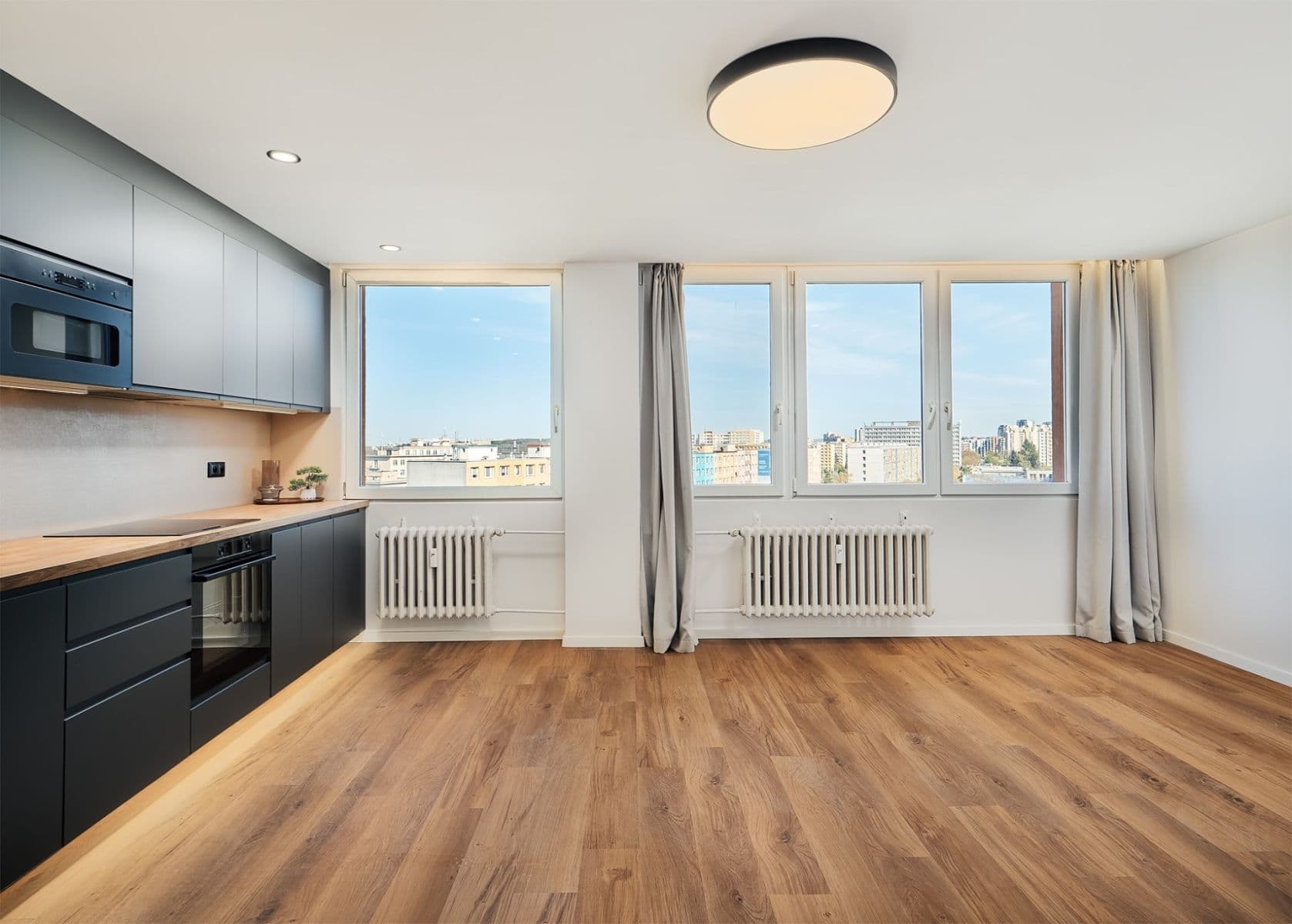 Predaj bytu 3-izbový 68 m², Psohlavců, Praha, Praha Predaj bytu 3-izbový 68 m², Psohlavců, Praha, Praha