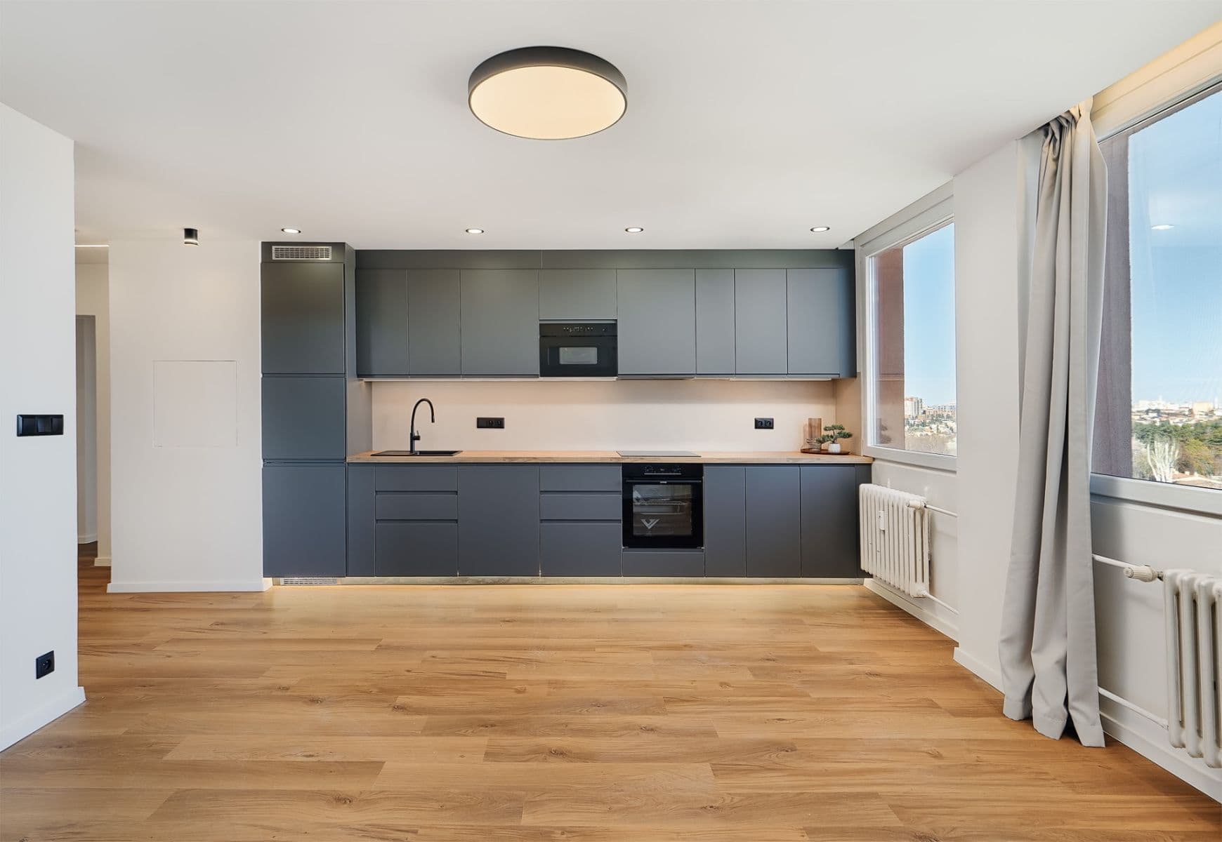 Predaj bytu 3-izbový 68 m², Psohlavců, Praha, Praha Predaj bytu 3-izbový 68 m², Psohlavců, Praha, Praha
