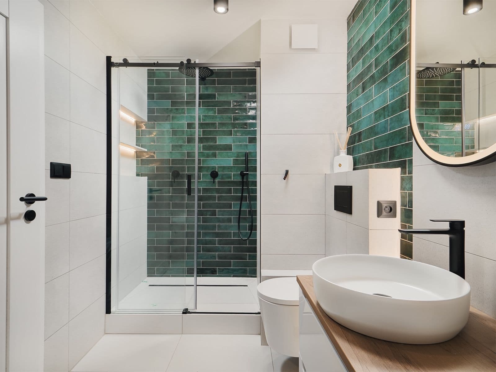 Predaj bytu 3-izbový 68 m², Psohlavců, Praha, Praha Predaj bytu 3-izbový 68 m², Psohlavců, Praha, Praha