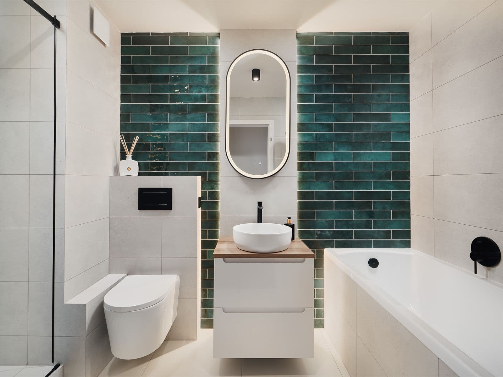 Predaj bytu 3-izbový 68 m², Psohlavců, Praha, Praha Predaj bytu 3-izbový 68 m², Psohlavců, Praha, Praha