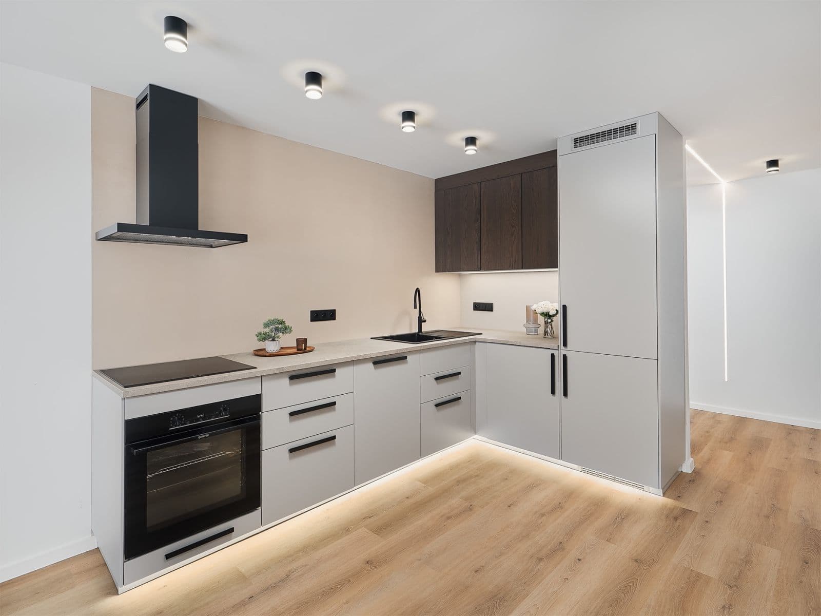 Predaj bytu 4-izbový 84 m², Janského, Praha, Praha Predaj bytu 4-izbový 84 m², Janského, Praha, Praha