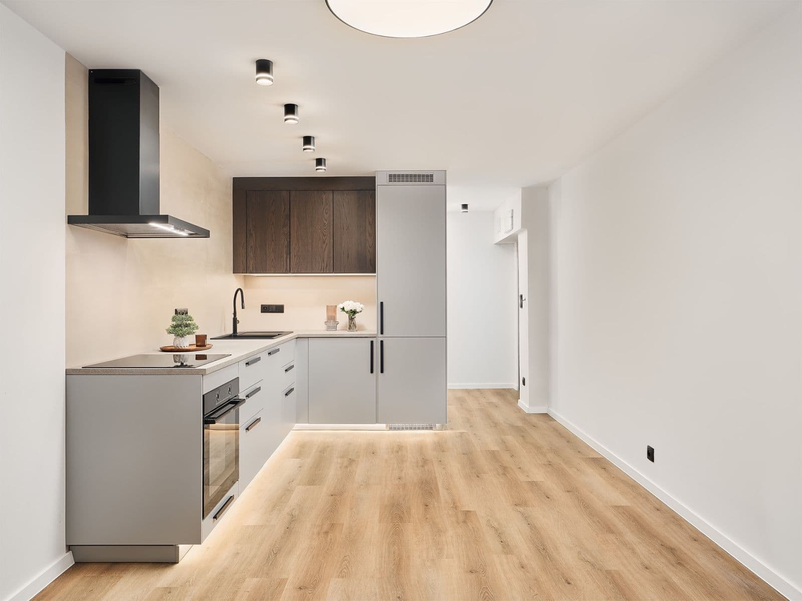 Predaj bytu 4-izbový 84 m², Janského, Praha, Praha Predaj bytu 4-izbový 84 m², Janského, Praha, Praha