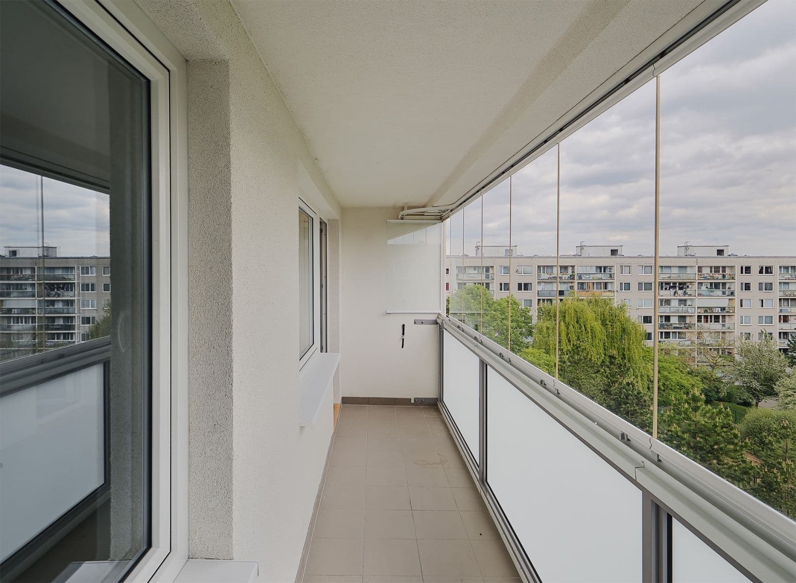 Predaj bytu 4-izbový 84 m², Janského, Praha, Praha Predaj bytu 4-izbový 84 m², Janského, Praha, Praha
