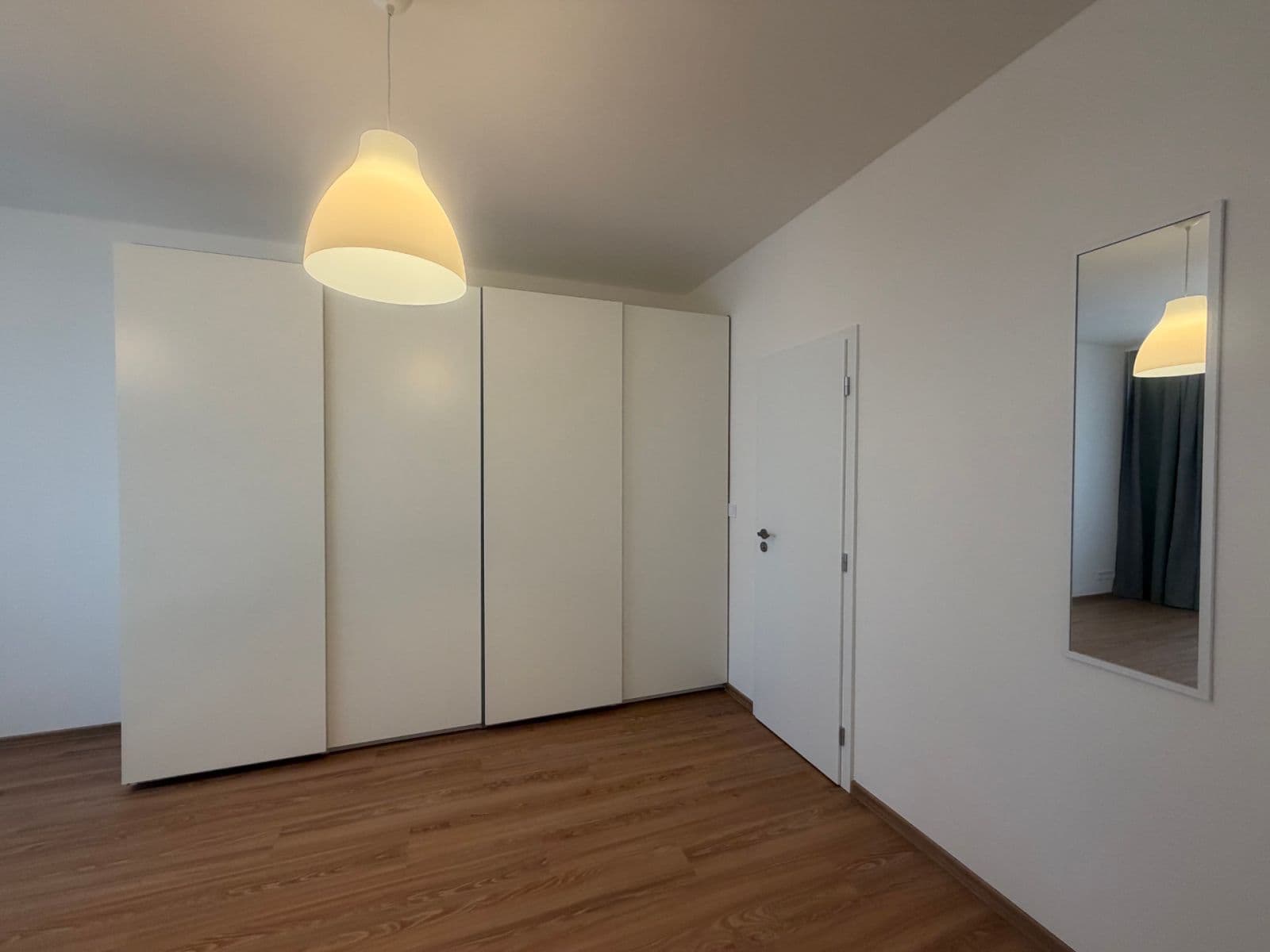 Prenájom bytu 3-izbový 87 m², U Jezerky, Praha, Praha Prenájom bytu 3-izbový 87 m², U Jezerky, Praha, Praha