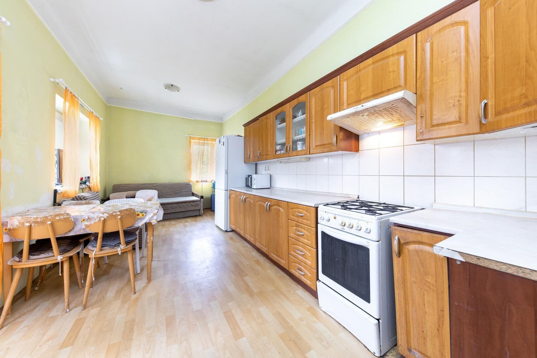 Predaj bytu 3-izbový 113 m², Fišova, Brno, Jihomoravský kraj Predaj bytu 3-izbový 113 m², Fišova, Brno, Jihomoravský kraj