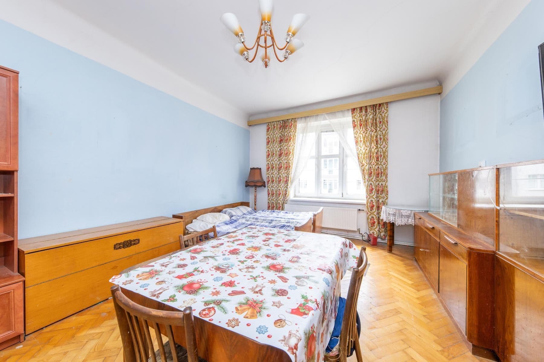 Predaj bytu 3-izbový 113 m², Fišova, Brno, Jihomoravský kraj Predaj bytu 3-izbový 113 m², Fišova, Brno, Jihomoravský kraj